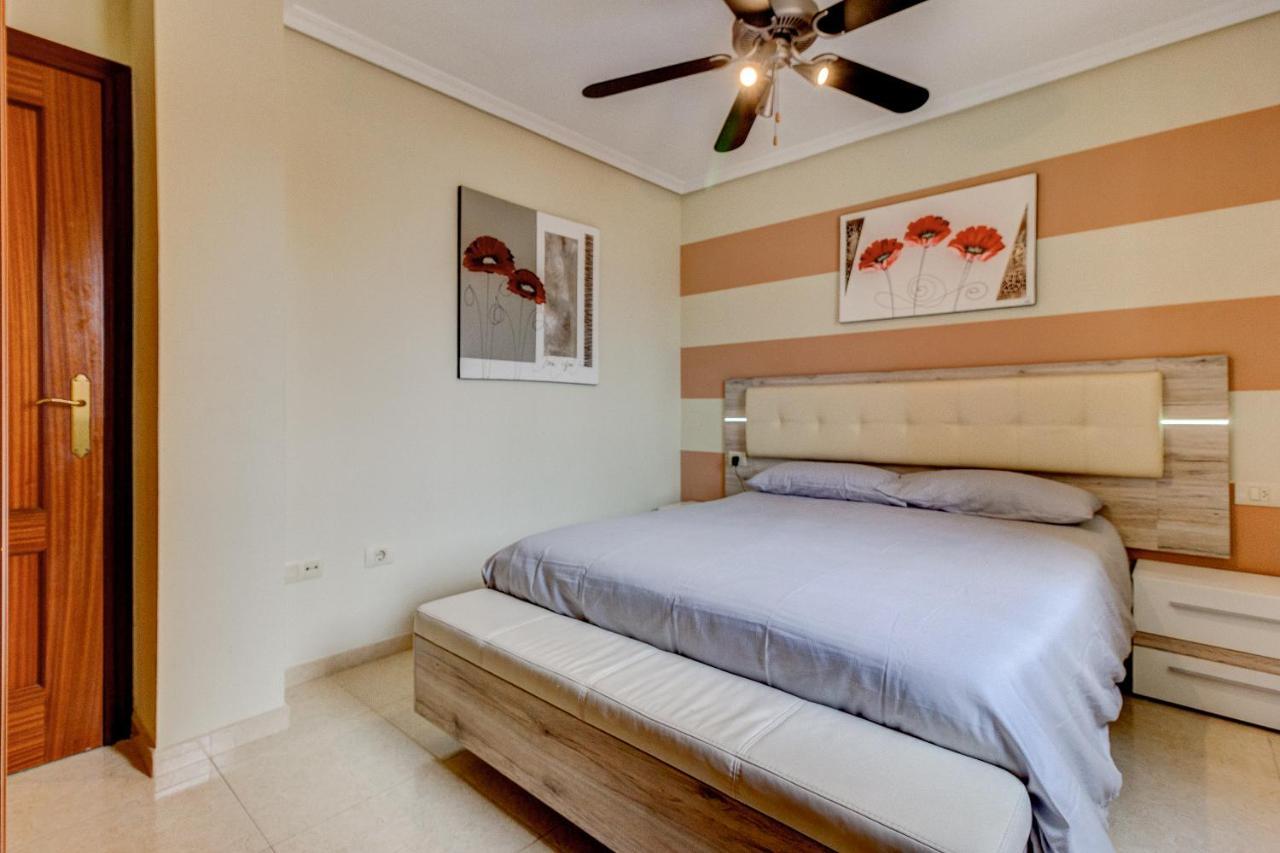 Casa Giulia Apartment Guargacho Ngoại thất bức ảnh